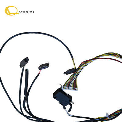 Diebold स्पेयर पार्ट्स Diebold Nixdorf परिवहन प्लेटफार्म सेंसर 49207982F 49207982000F