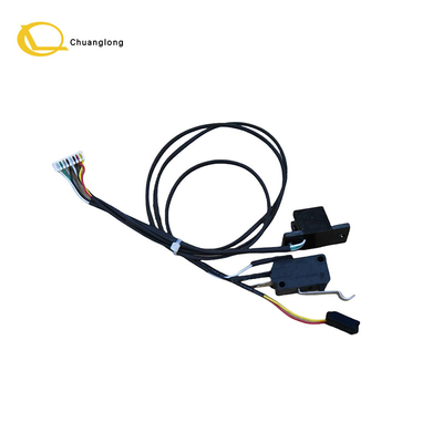 एटीएम स्पेयर पार्ट्स के लिए Diebold Nixdorf परिवहन प्लेटफार्म सेंसर 49207983000A