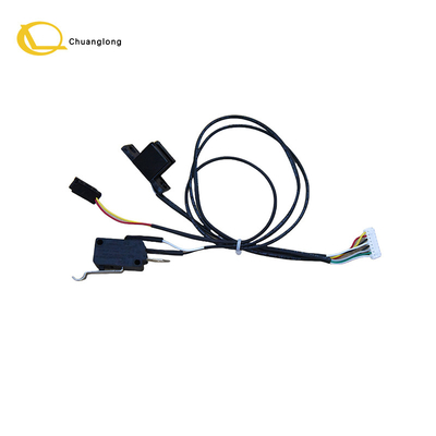 एटीएम स्पेयर पार्ट्स के लिए Diebold Nixdorf परिवहन प्लेटफार्म सेंसर 49207983000A