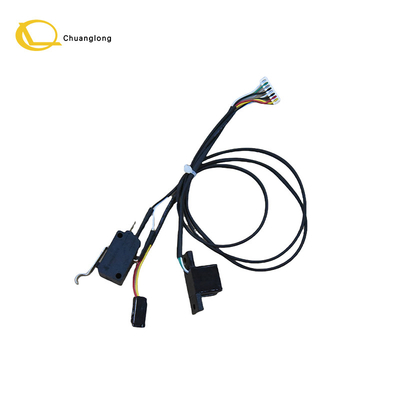 एटीएम स्पेयर पार्ट्स के लिए Diebold Nixdorf परिवहन प्लेटफार्म सेंसर 49207983000A