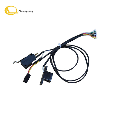 एटीएम स्पेयर पार्ट्स के लिए Diebold Nixdorf परिवहन प्लेटफार्म सेंसर 49207983000A