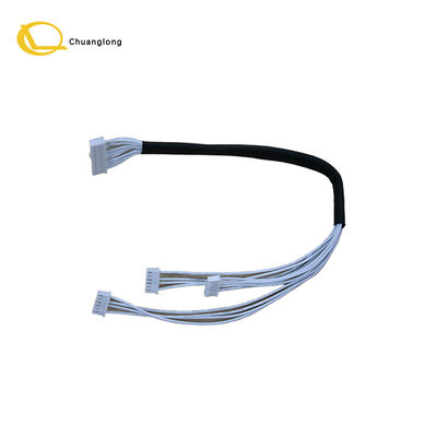 अच्छा दाम एटीएम स्पेयर पार्ट्स 49250160000A Diebold Nixdorf 5500 परिवहन प्लेटफार्म मोटर केबल ऑनलाइन
