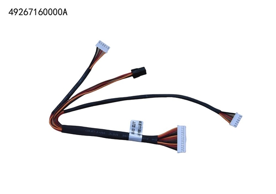 एटीएम पार्ट्स Diebold Opteva 2.0 AFD मोटर केबल प्लेटफार्म परिवहन 49267160000A