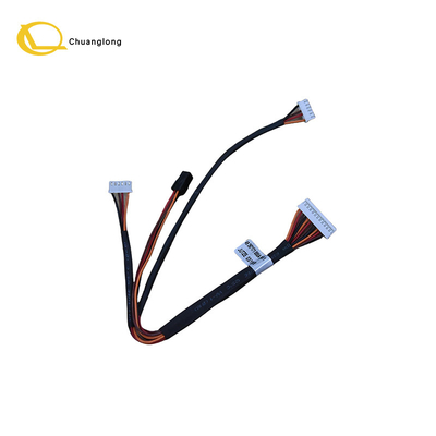 एटीएम पार्ट्स Diebold Opteva 2.0 AFD मोटर केबल प्लेटफार्म परिवहन 49267160000A