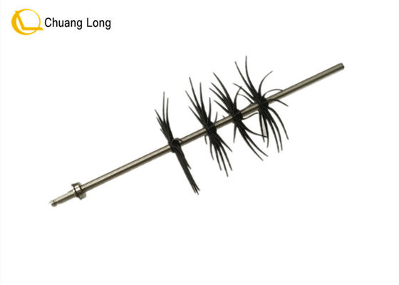 अच्छा दाम एटीएम पार्ट्स Diebold 5500 Assy शाफ्ट पैडल व्हील 49242427000A-03 49253615000A ऑनलाइन