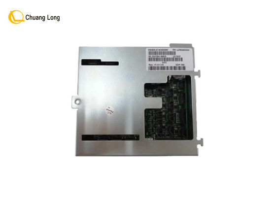 अच्छा दाम एटीएम पार्ट्स Diebold घटक स्विचिंग पावर सप्लाई 49-254764-000D 49254764000D ऑनलाइन