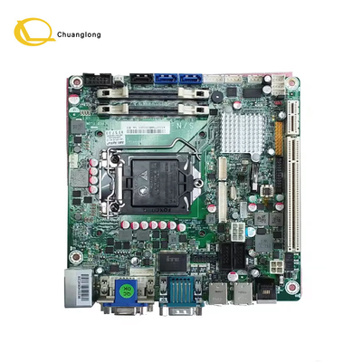 एटीएम एनसीआर भागों एनसीआर SS22E 6622E मदरबोर्ड नदी किनारे इंटेल Q67. LGA1155 445-0752088 445-0746025 4450746025