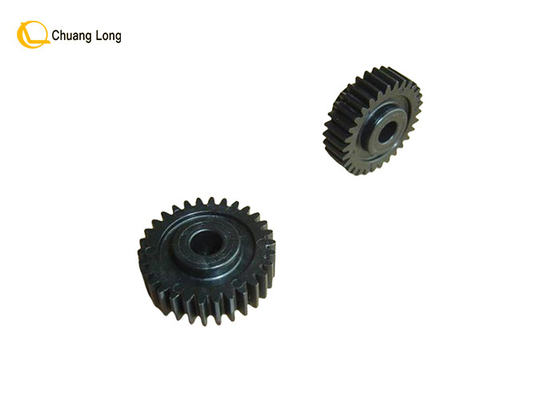 एटीएम मशीन पार्ट्स Diebold Opteva Gear 30T 49242427000A-12 49202778000A