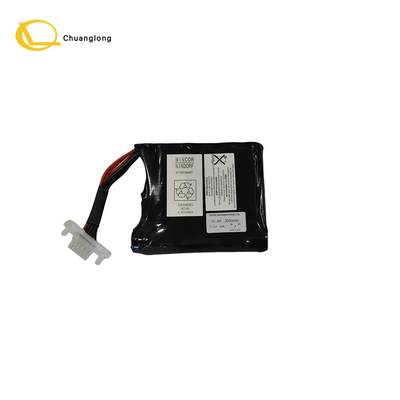 विंकोर निक्सडॉर्फ बीटल एमआईआई प्लस यूपीएस बैटरी पैक (15.6V 3000MAH) 01750168467 1750168467 पीओएस सिस्टम के लिए