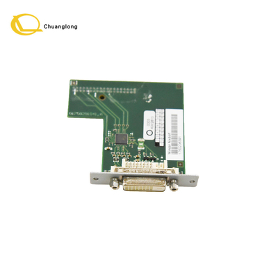 Wincor पीओएस सिस्टम Wincor Nixdorf बीटल कंट्रोल बोर्ड 1750206391 01750206391
