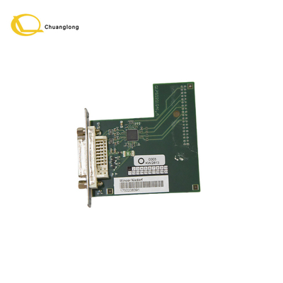 Wincor पीओएस सिस्टम Wincor Nixdorf बीटल कंट्रोल बोर्ड 1750206391 01750206391