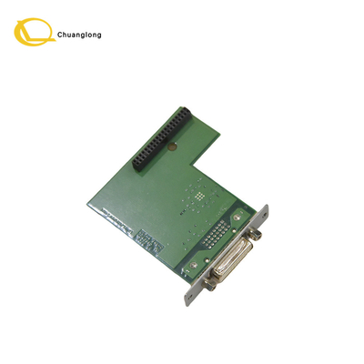 Wincor पीओएस सिस्टम Wincor Nixdorf बीटल कंट्रोल बोर्ड 1750206391 01750206391