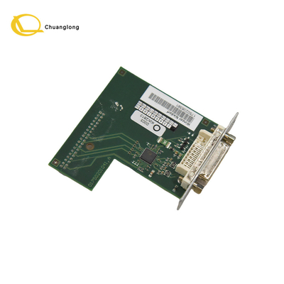 Wincor पीओएस सिस्टम Wincor Nixdorf बीटल कंट्रोल बोर्ड 1750206391 01750206391