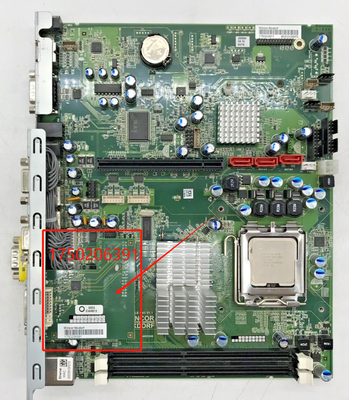 Wincor पीओएस सिस्टम Wincor Nixdorf बीटल कंट्रोल बोर्ड 1750206391 01750206391
