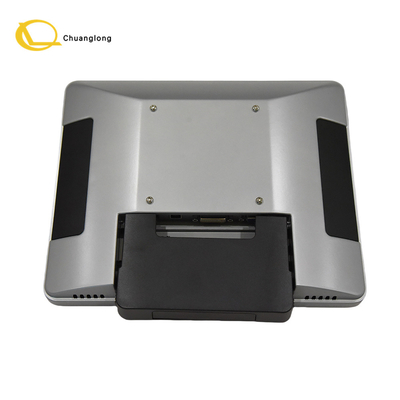 01750287419 Wincor कैशियर डिस्प्ले Wincor Nixdorf BA92 / पीसी टच 12 &quot;ब्लैक