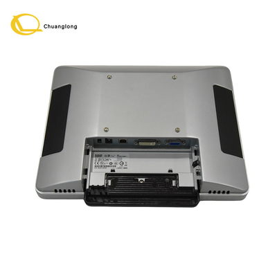 01750287419 Wincor कैशियर डिस्प्ले Wincor Nixdorf BA92 / पीसी टच 12 &quot;ब्लैक