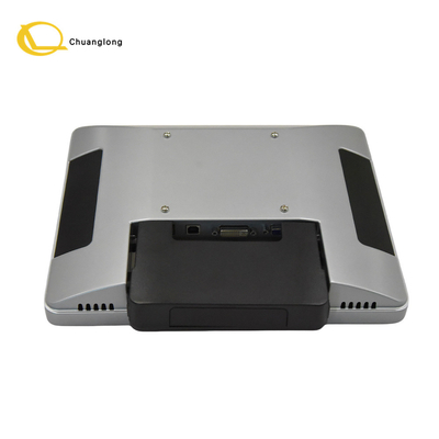 01750287419 Wincor कैशियर डिस्प्ले Wincor Nixdorf BA92 / पीसी टच 12 &quot;ब्लैक