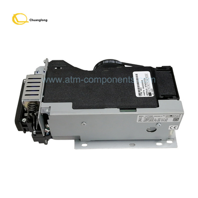 Nautilus Hyosung CRM MX8000 8000G कार्ड रीडर Sankyo ICT3Q8-3H2290 ICT3Q8-3H2290S IFM0Q5-0100 EMV