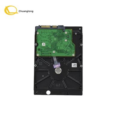 ST500DM002 सीगेट 500GB HDD 7.2K SATA हार्ड ड्राइव 18D142-500
