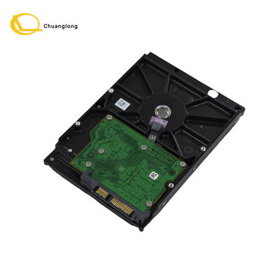 ST500DM002 सीगेट 500GB HDD 7.2K SATA हार्ड ड्राइव 18D142-500