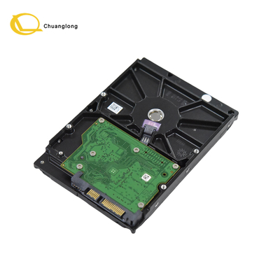 ST500DM002 सीगेट 500GB HDD 7.2K SATA हार्ड ड्राइव 18D142-500