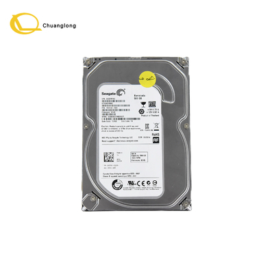 ST500DM002 सीगेट 500GB HDD 7.2K SATA हार्ड ड्राइव 18D142-500