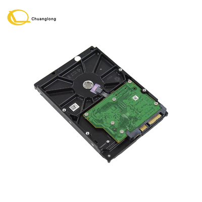 ST500DM002 सीगेट 500GB HDD 7.2K SATA हार्ड ड्राइव 18D142-500