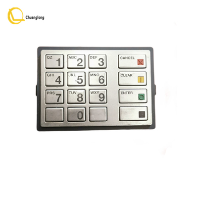 एटीएम मशीन पार्ट्स Diebold Nixdorf EPP7 कीबोर्ड 49249442707B 49-249442-707B