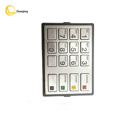 एटीएम मशीन पार्ट्स Diebold Nixdorf EPP7 कीबोर्ड 49249442707B 49-249442-707B