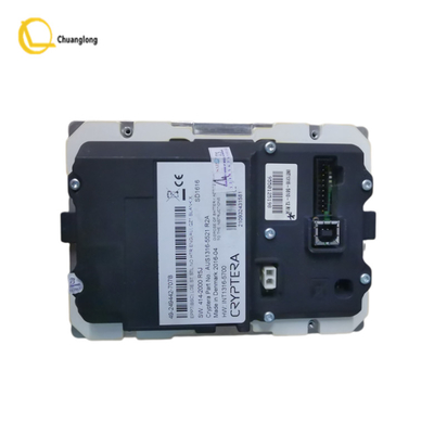 एटीएम मशीन पार्ट्स Diebold Nixdorf EPP7 कीबोर्ड 49249442707B 49-249442-707B