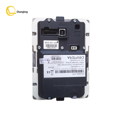 एटीएम मशीन पार्ट्स Diebold Nixdorf EPP7 कीबोर्ड 49249442707B 49-249442-707B
