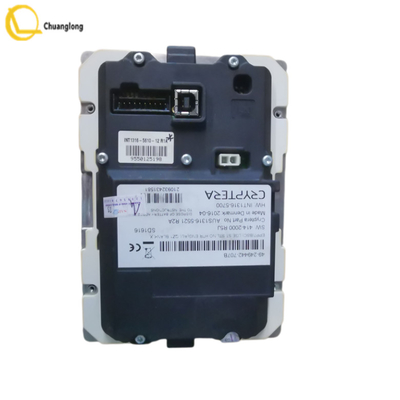 एटीएम मशीन पार्ट्स Diebold Nixdorf EPP7 कीबोर्ड 49249442707B 49-249442-707B