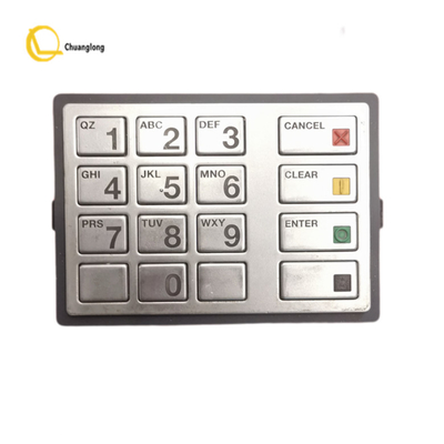 एटीएम मशीन पार्ट्स Diebold Nixdorf EPP7 कीबोर्ड 49249442707B 49-249442-707B