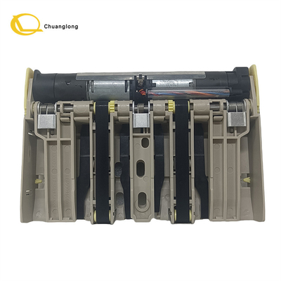 एटीएम भागों Wincor CMD-V4 क्लैंपिंग परिवहन तंत्र 1750053977 01750053977 Wincor क्लैंप