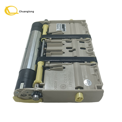 एटीएम भागों Wincor CMD-V4 क्लैंपिंग परिवहन तंत्र 1750053977 01750053977 Wincor क्लैंप