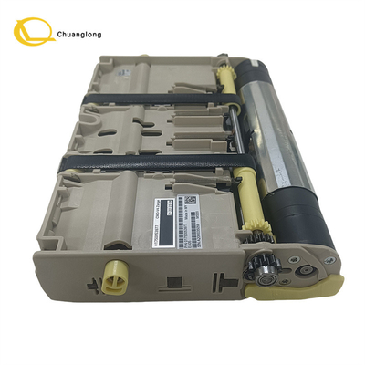 एटीएम भागों Wincor CMD-V4 क्लैंपिंग परिवहन तंत्र 1750053977 01750053977 Wincor क्लैंप