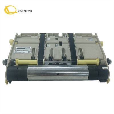 एटीएम भागों Wincor CMD-V4 क्लैंपिंग परिवहन तंत्र 1750053977 01750053977 Wincor क्लैंप
