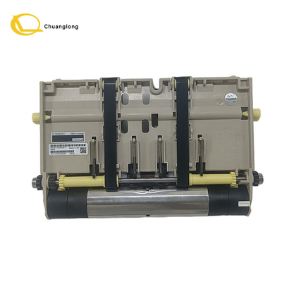 एटीएम भागों Wincor CMD-V4 क्लैंपिंग परिवहन तंत्र 1750053977 01750053977 Wincor क्लैंप