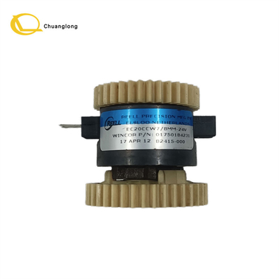 एटीएम Wincor Nixdorf मशीन पार्ट्स क्लच असेंबली 1750184231 01750184231