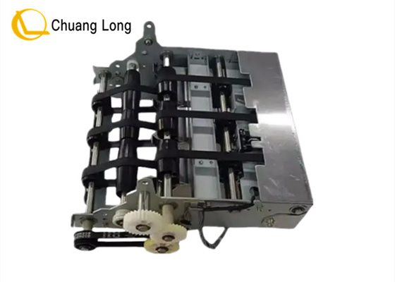 एटीएम मशीन पार्ट्स Fujitsu Presenter Head Unit for F510 मशीन KD03300-C400