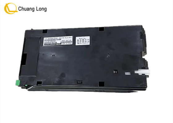 एटीएम मशीन के भाग Fujitsu F53 F56 रिजेक्ट बॉक्स KD03590-D700C