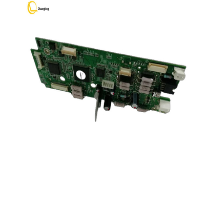 एनसीआर एटीएम स्पेयर पार्ट्स SANKYO कार्ड रीडर यूएसबी बोर्ड G06A817B01 SN 9110050668