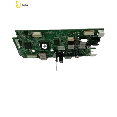 एनसीआर एटीएम स्पेयर पार्ट्स SANKYO कार्ड रीडर यूएसबी बोर्ड G06A817B01 SN 9110050668