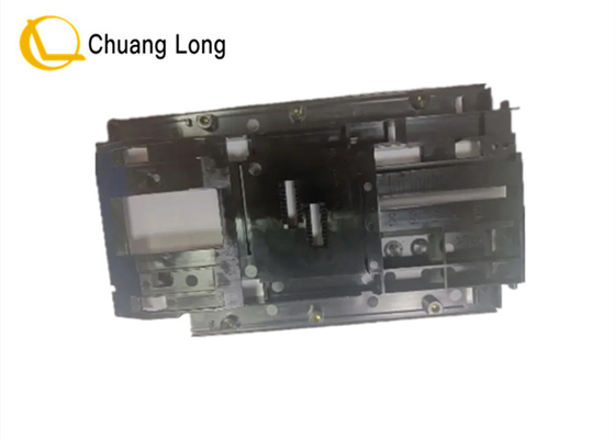 KD02881-E551 एटीएम डिस्पेंसर पार्ट्स Fujitsu F53 कैश कैसेट तल फ्रेम