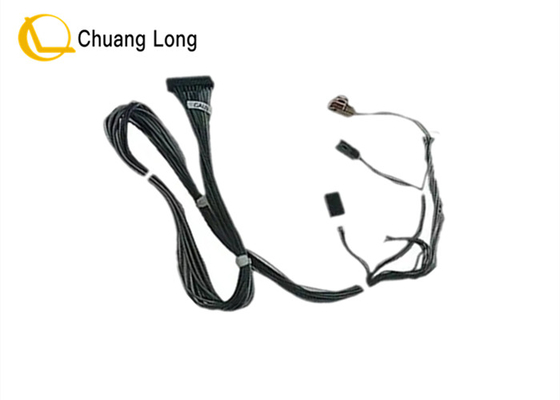 एटीएम मशीन पार्ट्स Fujitsu F53 F56 लोअर यूनिट केबल Assy KD02881-G003