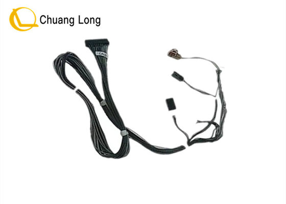 अच्छा दाम एटीएम मशीन पार्ट्स Fujitsu F53 F56 लोअर यूनिट केबल Assy KD02881-G003 ऑनलाइन
