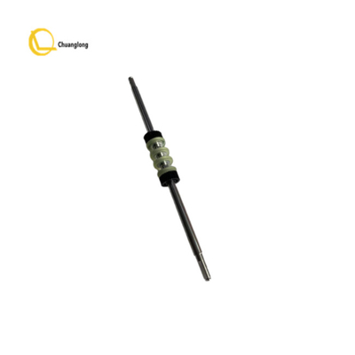 एटीएम मशीन पार्ट्स Hyosung रोलर शाफ्ट अप किट Assy S7310000717 7310000717