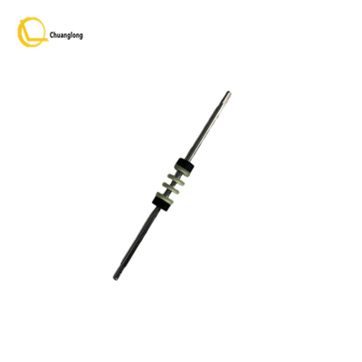 एटीएम मशीन पार्ट्स Hyosung रोलर शाफ्ट अप किट Assy S7310000717 7310000717