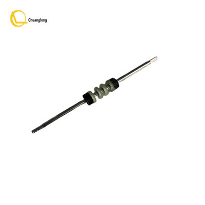 एटीएम मशीन पार्ट्स Hyosung रोलर शाफ्ट अप किट Assy S7310000717 7310000717