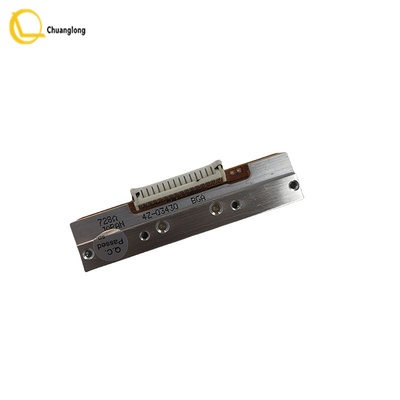 S7020000032 7020000032-1 एटीएम पार्ट्स Hyosung L-SPR3 हीटर रसीद Hyosung L-SPR3 प्रिंटर सिर